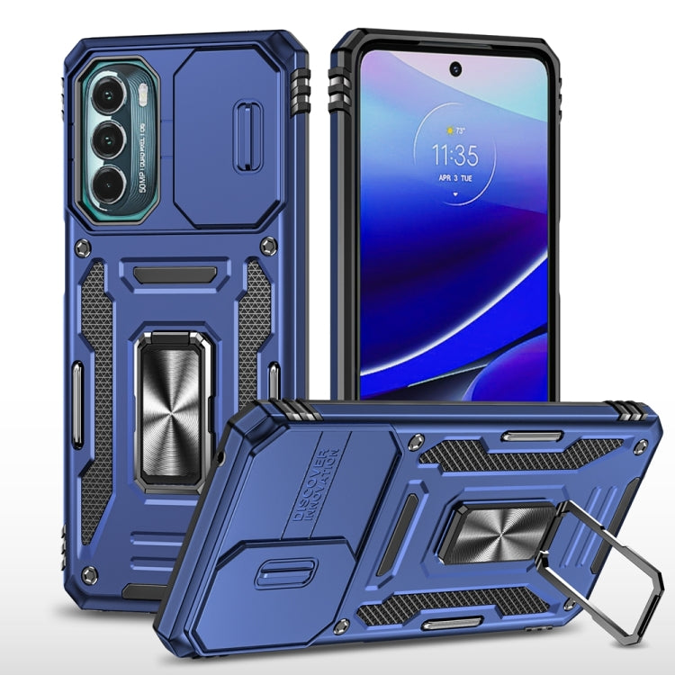 Armor PC + TPU Camera Shield Phone Case, Motorola Moto G Stylus 4G 2022, Motorola Moto G Power 5G 2023, Motorola Moto G Stylus 5G 2022, Motorola Moto G13, Motorola Moto E13, Motorola Moto G73