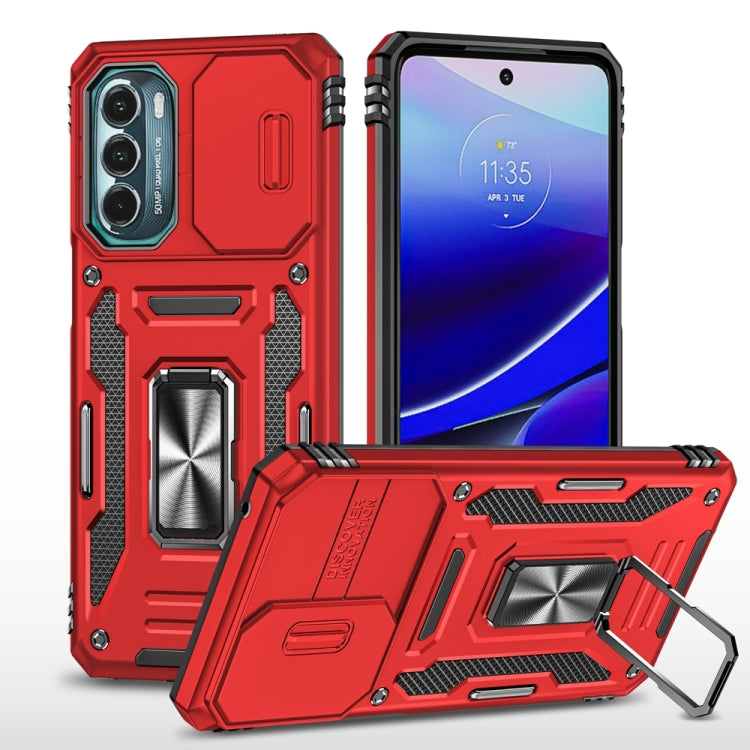 Armor PC + TPU Camera Shield Phone Case, Motorola Moto G Stylus 4G 2022, Motorola Moto G Power 5G 2023, Motorola Moto G Stylus 5G 2022, Motorola Moto G13, Motorola Moto E13, Motorola Moto G73
