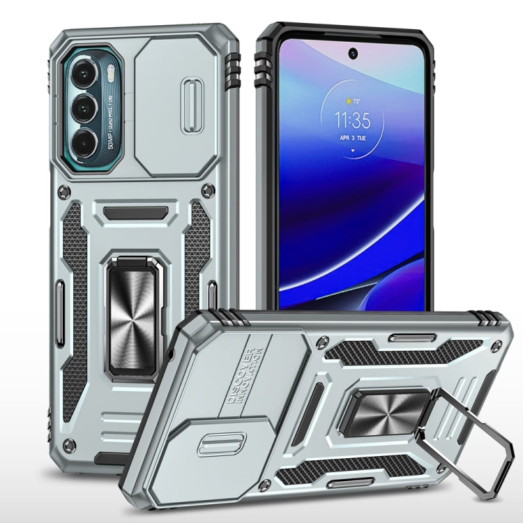 Armor PC + TPU Camera Shield Phone Case, Motorola Moto G Stylus 4G 2022, Motorola Moto G Power 5G 2023, Motorola Moto G Stylus 5G 2022, Motorola Moto G13, Motorola Moto E13, Motorola Moto G73
