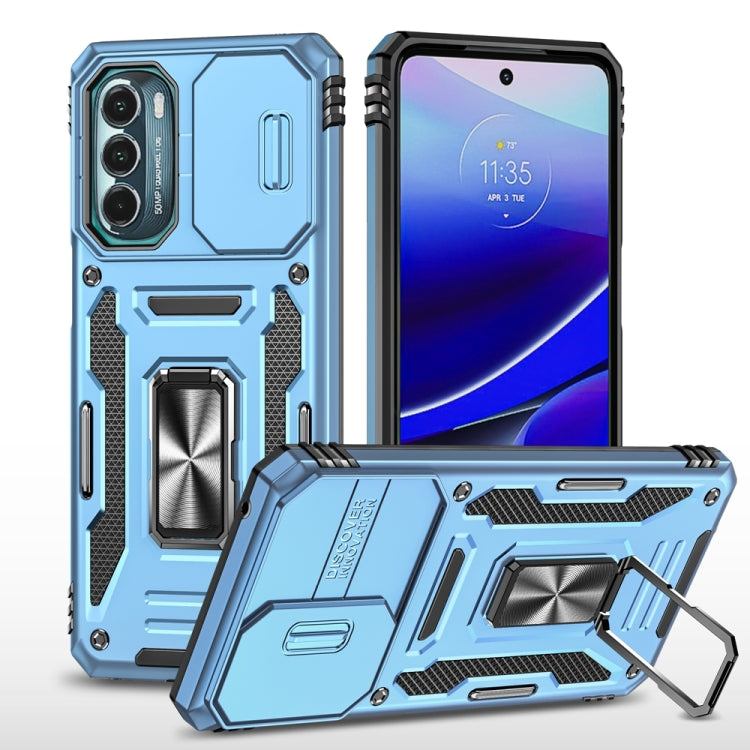 Armor PC + TPU Camera Shield Phone Case, Motorola Moto G Stylus 4G 2022, Motorola Moto G Power 5G 2023, Motorola Moto G Stylus 5G 2022, Motorola Moto G13, Motorola Moto E13, Motorola Moto G73