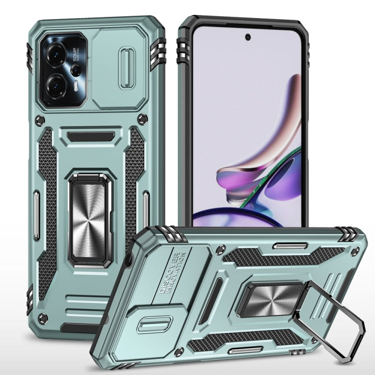Armor PC + TPU Camera Shield Phone Case, Motorola Moto G Stylus 4G 2022, Motorola Moto G Power 5G 2023, Motorola Moto G Stylus 5G 2022, Motorola Moto G13, Motorola Moto E13, Motorola Moto G73