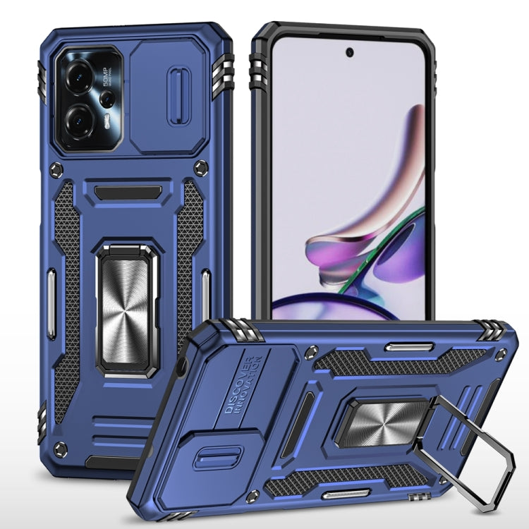 Armor PC + TPU Camera Shield Phone Case, Motorola Moto G Stylus 4G 2022, Motorola Moto G Power 5G 2023, Motorola Moto G Stylus 5G 2022, Motorola Moto G13, Motorola Moto E13, Motorola Moto G73