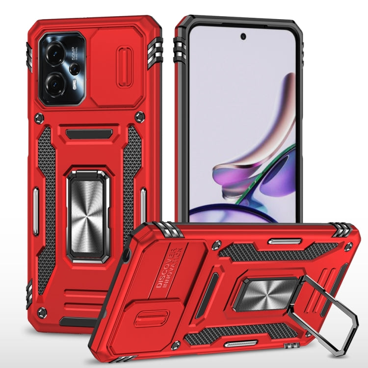 Armor PC + TPU Camera Shield Phone Case, Motorola Moto G Stylus 4G 2022, Motorola Moto G Power 5G 2023, Motorola Moto G Stylus 5G 2022, Motorola Moto G13, Motorola Moto E13, Motorola Moto G73