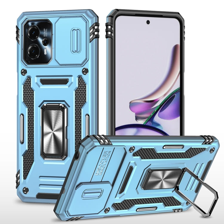 Armor PC + TPU Camera Shield Phone Case, Motorola Moto G Stylus 4G 2022, Motorola Moto G Power 5G 2023, Motorola Moto G Stylus 5G 2022, Motorola Moto G13, Motorola Moto E13, Motorola Moto G73
