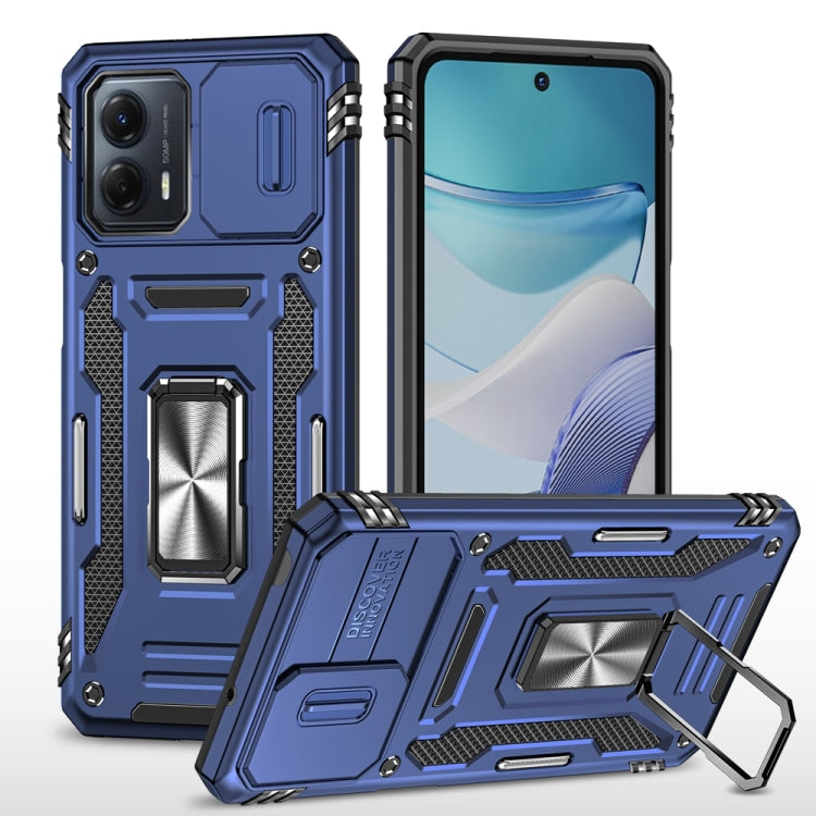 Armor PC + TPU Camera Shield Phone Case, Motorola Moto G 5G 2023, Motorola Moto G53, Motorola Moto E22, Motorola Edge 30 Neo, Motorola Moto G32, Motorola Moto G42