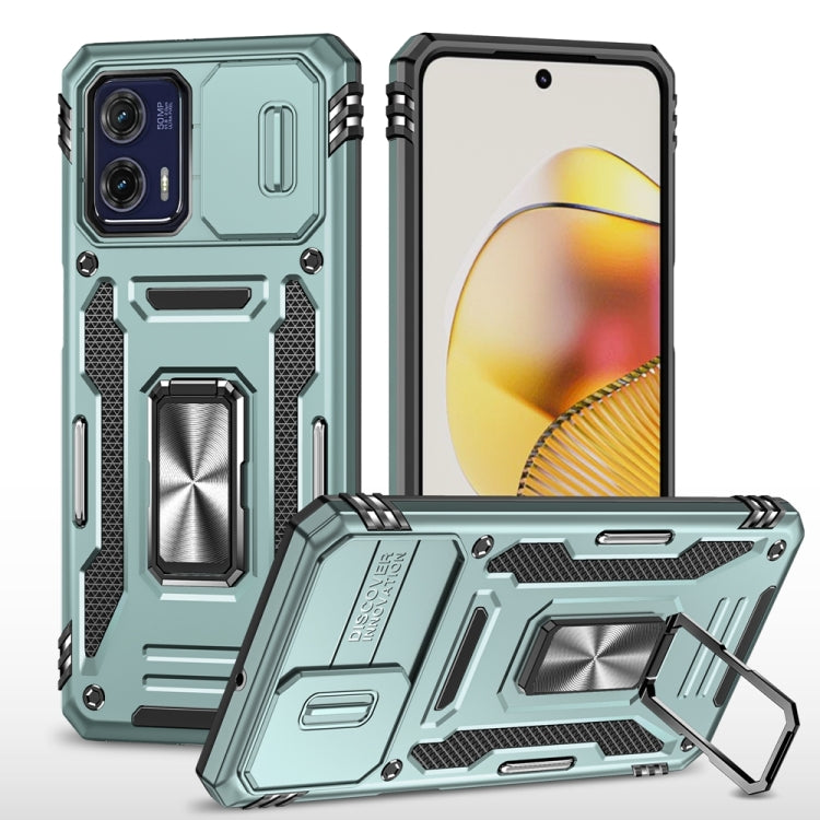 Armor PC + TPU Camera Shield Phone Case, Motorola Moto G Stylus 4G 2022, Motorola Moto G Power 5G 2023, Motorola Moto G Stylus 5G 2022, Motorola Moto G13, Motorola Moto E13, Motorola Moto G73