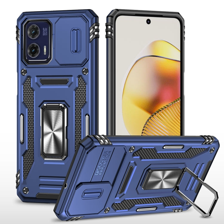Armor PC + TPU Camera Shield Phone Case, Motorola Moto G Stylus 4G 2022, Motorola Moto G Power 5G 2023, Motorola Moto G Stylus 5G 2022, Motorola Moto G13, Motorola Moto E13, Motorola Moto G73