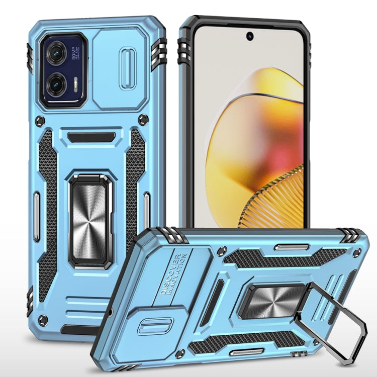 Armor PC + TPU Camera Shield Phone Case, Motorola Moto G Stylus 4G 2022, Motorola Moto G Power 5G 2023, Motorola Moto G Stylus 5G 2022, Motorola Moto G13, Motorola Moto E13, Motorola Moto G73