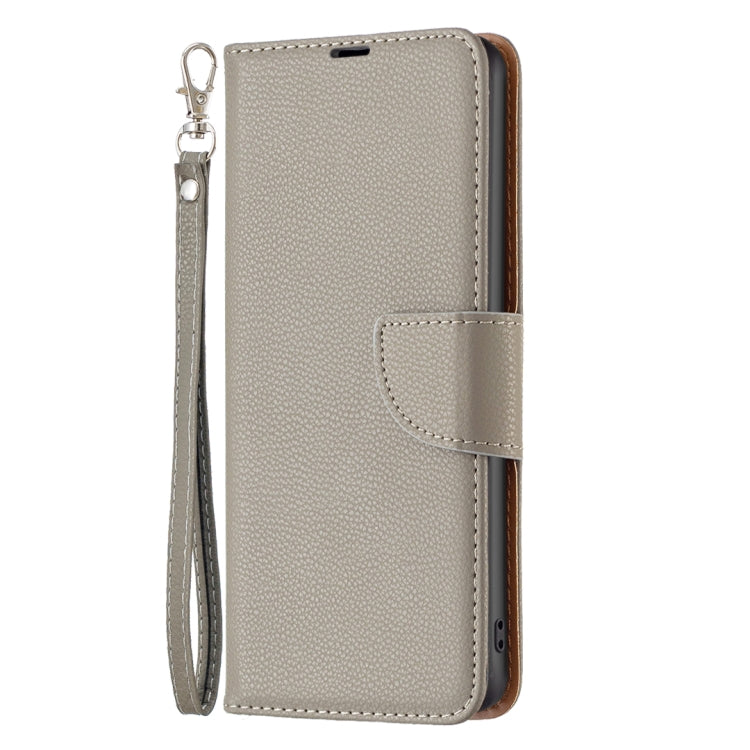 Litchi Texture Pure Color Flip Leather Phone Case, For Samsung Galaxy S23 FE 5G, For Samsung Galaxy S24 5G, For Samsung Galaxy A34 5G