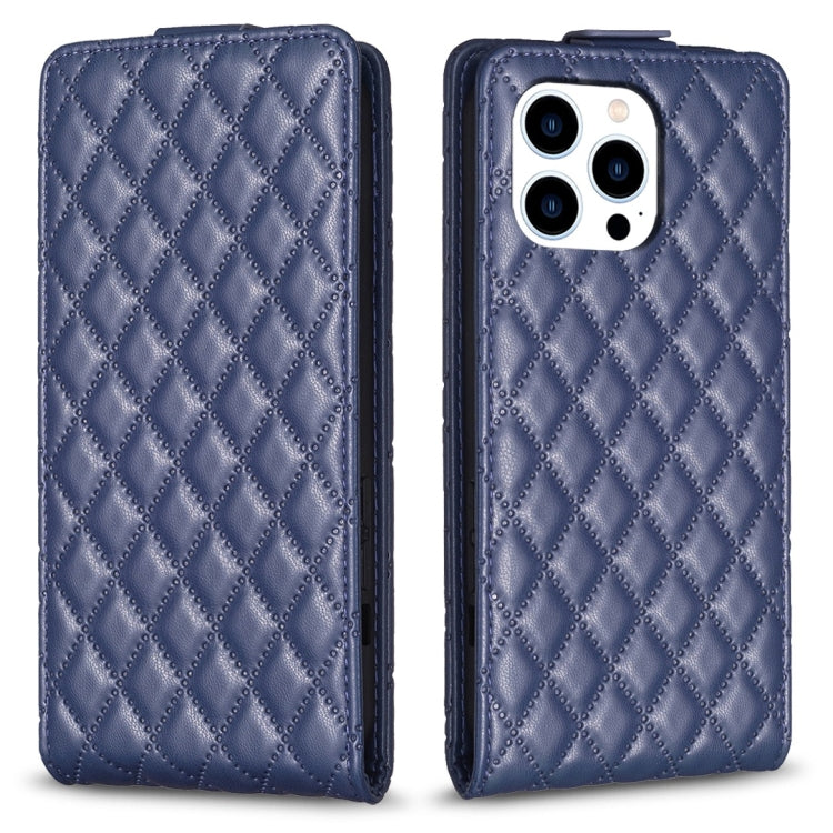 Diamond Lattice Vertical Flip Leather Phone Case, For iPhone 14 Plus, For iPhone 14, For iPhone 14 Pro, For iPhone 14 Pro Max, For iPhone SE 2022 / 2020 /7 / 8, For iPhone 13 Pro Max, For iPhone 13 Pro, For iPhone 13