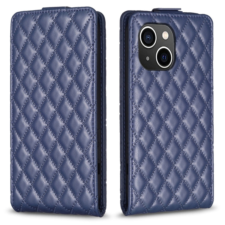 Diamond Lattice Vertical Flip Leather Phone Case, For iPhone 14 Plus, For iPhone 14, For iPhone 14 Pro, For iPhone 14 Pro Max, For iPhone SE 2022 / 2020 /7 / 8, For iPhone 13 Pro Max, For iPhone 13 Pro, For iPhone 13