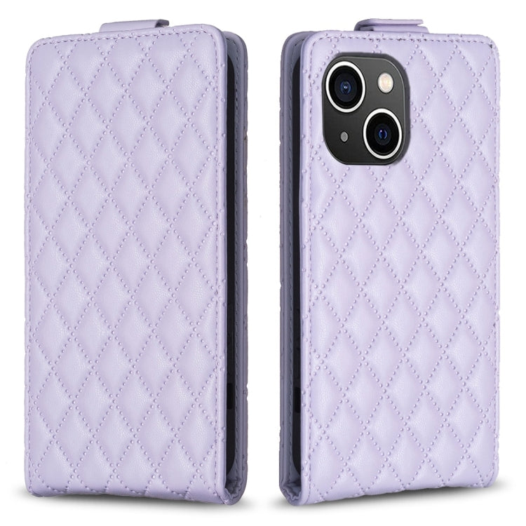 Diamond Lattice Vertical Flip Leather Phone Case, For iPhone 14 Plus, For iPhone 14, For iPhone 14 Pro, For iPhone 14 Pro Max, For iPhone SE 2022 / 2020 /7 / 8, For iPhone 13 Pro Max, For iPhone 13 Pro, For iPhone 13