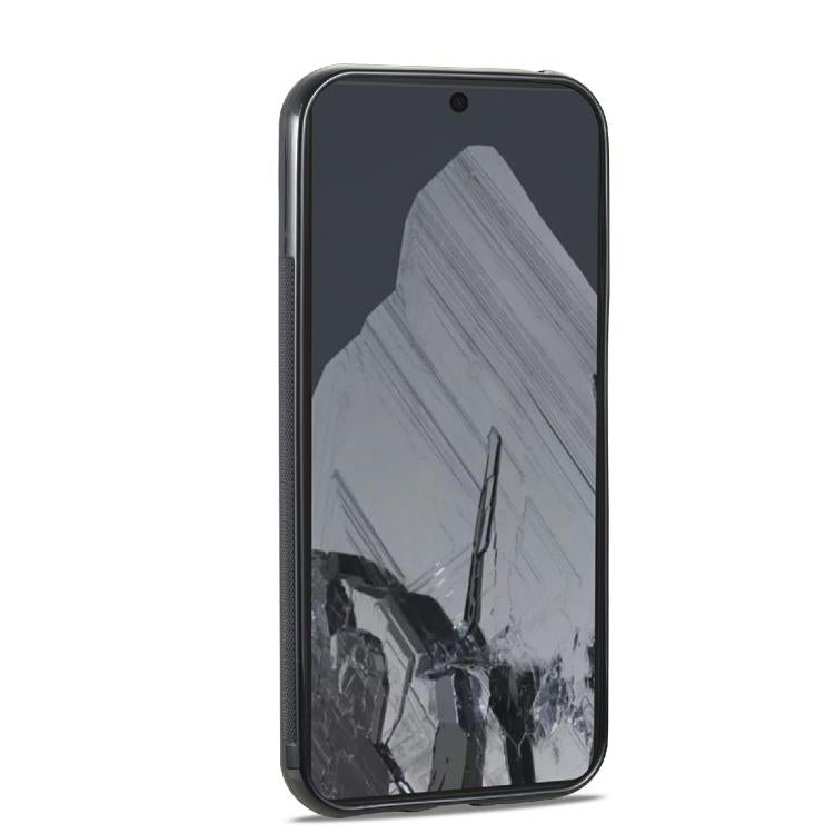 LC.IMEEKE 3 in 1 Carbon Fiber Texture Shockproof Phone Case, For Google Pixel 10 Pro XL, For Google Pixel 10 / 10 Pro, For Google Pixel 9a, For Google Pixel 9 Pro XL, For Google Pixel 9 / 9 Pro, For Google Pixel 8, For Google Pixel Fold                ...