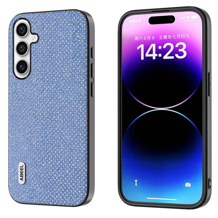 ABEEL Diamond Black Edge Phone Case, For Samsung Galaxy S24 Ultra 5G, For Samsung Galaxy S24+ 5G, For Samsung Galaxy S24 5G, For Samsung Galaxy S23 FE 5G, For Samsung Galaxy M54 5G, For Samsung Galaxy A24 4G, For Samsung Galaxy A34 5G                  ...