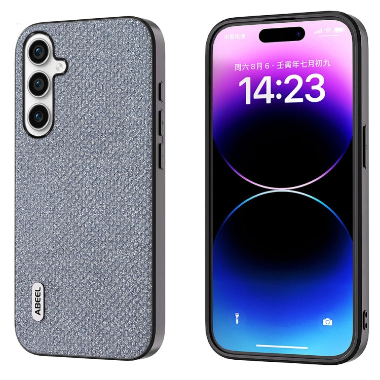 ABEEL Diamond Black Edge Phone Case, For Samsung Galaxy S24 Ultra 5G, For Samsung Galaxy S24+ 5G, For Samsung Galaxy S24 5G, For Samsung Galaxy S23 FE 5G, For Samsung Galaxy M54 5G, For Samsung Galaxy A24 4G, For Samsung Galaxy A34 5G                  ...