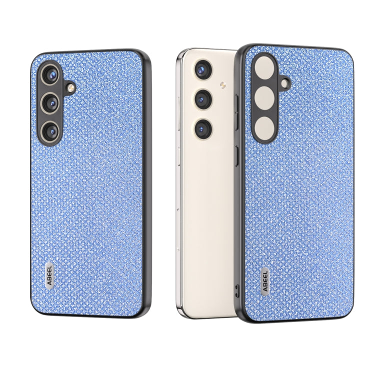 ABEEL Diamond Black Edge Phone Case, For Samsung Galaxy S24 Ultra 5G, For Samsung Galaxy S24+ 5G, For Samsung Galaxy S24 5G, For Samsung Galaxy S23 FE 5G, For Samsung Galaxy M54 5G, For Samsung Galaxy A24 4G, For Samsung Galaxy A34 5G                  ...