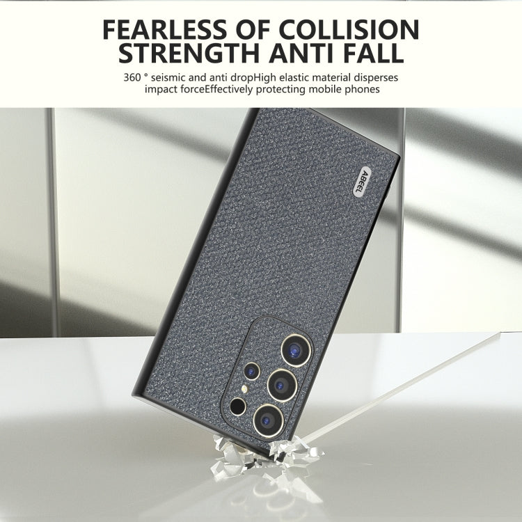 ABEEL Diamond Black Edge Phone Case, For Samsung Galaxy S24 Ultra 5G, For Samsung Galaxy S24+ 5G, For Samsung Galaxy S24 5G, For Samsung Galaxy S23 FE 5G, For Samsung Galaxy M54 5G, For Samsung Galaxy A24 4G, For Samsung Galaxy A34 5G                  ...