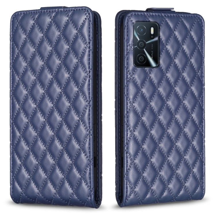 Diamond Lattice Vertical Flip Leather Phone Case, For OPPO Find X6 Pro, For OPPO Find X6, For OPPO A17, For OPPO A96 5G / Reno7 Z, For OPPO A16S / A54S / A55 5G, For OPPO A94 / Reno5 F / F19 Pro, For OPPO A94 5G / F19 Pro+                              ...
