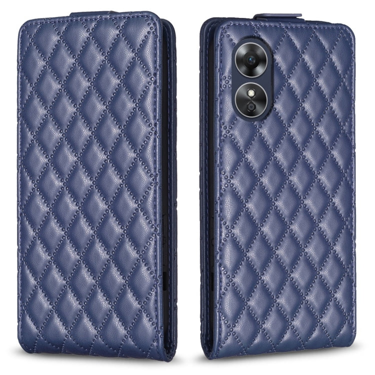 Diamond Lattice Vertical Flip Leather Phone Case, For OPPO Find X6 Pro, For OPPO Find X6, For OPPO A17, For OPPO A96 5G / Reno7 Z, For OPPO A16S / A54S / A55 5G, For OPPO A94 / Reno5 F / F19 Pro, For OPPO A94 5G / F19 Pro+                              ...