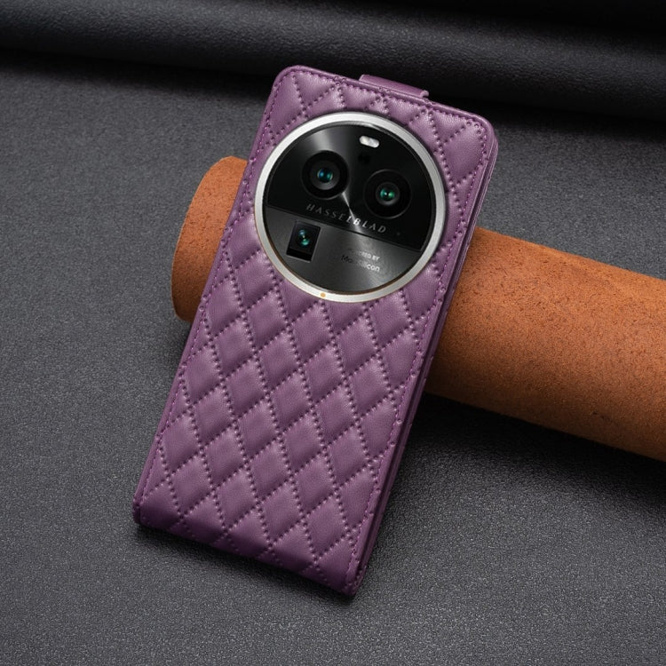 Diamond Lattice Vertical Flip Leather Phone Case, For OPPO Find X6 Pro, For OPPO Find X6, For OPPO A17, For OPPO A96 5G / Reno7 Z, For OPPO A16S / A54S / A55 5G, For OPPO A94 / Reno5 F / F19 Pro, For OPPO A94 5G / F19 Pro+                              ...