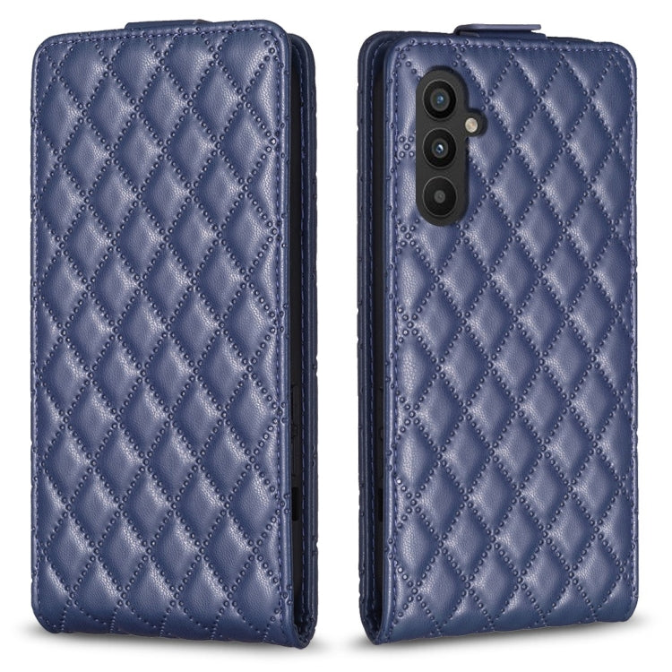Diamond Lattice Vertical Flip Leather Phone Case, For Samsung Galaxy A14 4G/5G, For Samsung Galaxy A34 5G, For Samsung Galaxy A54 5G, For Samsung Galaxy S23 Ultra 5G, For Samsung Galaxy A25 5G, For Samsung Galaxy S23 5G, For Samsung Galaxy A24 4G      ...