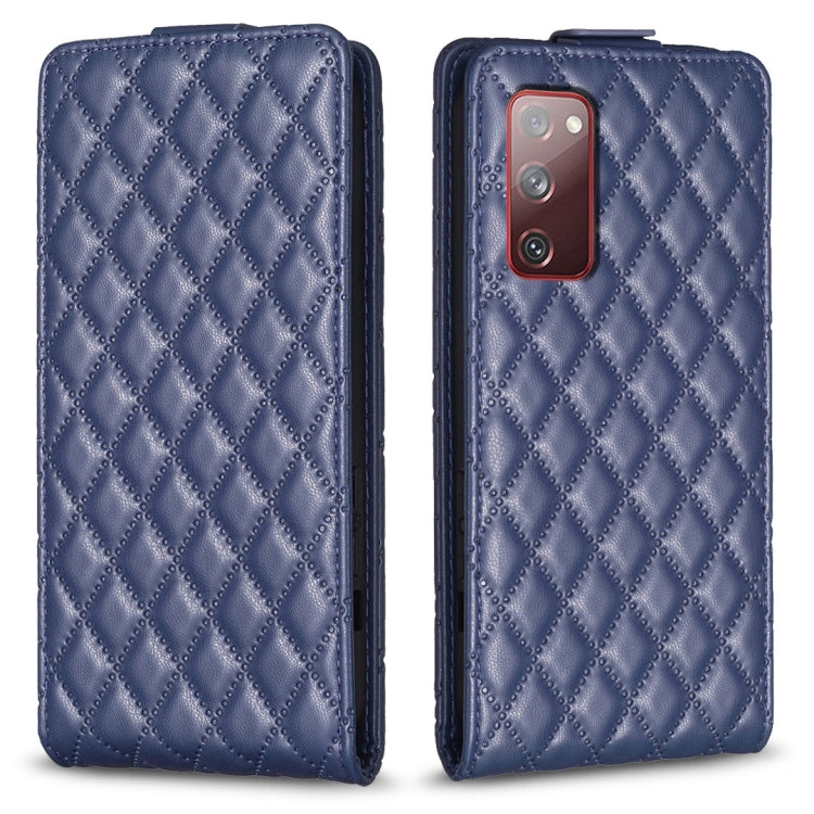 Diamond Lattice Vertical Flip Leather Phone Case, For Samsung Galaxy S20 FE, For Samsung Galaxy A73 5G, For Samsung Galaxy A33, For Samsung Galaxy A13 4G/5G, For Samsung Galaxy S22 Ultra 5G, For Samsung Galaxy S22+ 5G, For Samsung Galaxy S22 5G        ...