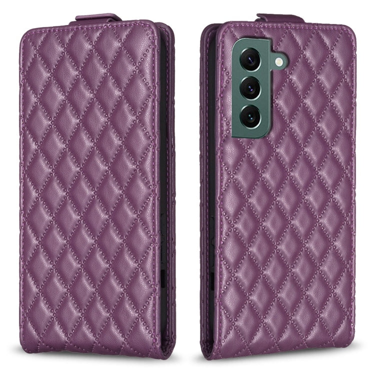 Diamond Lattice Vertical Flip Leather Phone Case, For Samsung Galaxy A32 5G, For Samsung Galaxy S21 5G, For Samsung Galaxy S21+ 5G, For Samsung Galaxy S21 Ultra 5G, For Samsung Galaxy A12, For Samsung Galaxy A42 5G, For Samsung Galaxy A31              ...