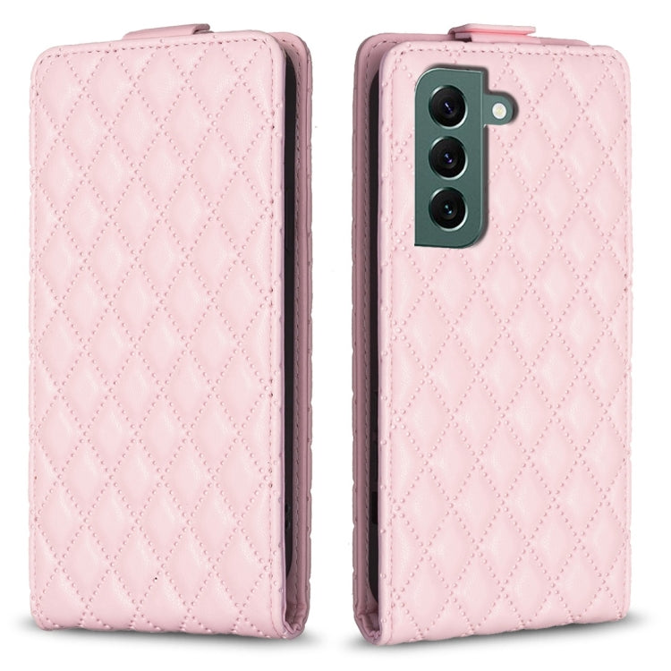 Diamond Lattice Vertical Flip Leather Phone Case, For Samsung Galaxy A32 5G, For Samsung Galaxy S21 5G, For Samsung Galaxy S21+ 5G, For Samsung Galaxy S21 Ultra 5G, For Samsung Galaxy A12, For Samsung Galaxy A42 5G, For Samsung Galaxy A31              ...