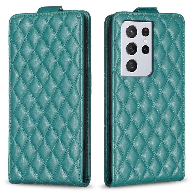 Diamond Lattice Vertical Flip Leather Phone Case, For Samsung Galaxy A32 5G, For Samsung Galaxy S21 5G, For Samsung Galaxy S21+ 5G, For Samsung Galaxy S21 Ultra 5G, For Samsung Galaxy A12, For Samsung Galaxy A42 5G, For Samsung Galaxy A31              ...