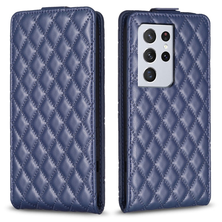 Diamond Lattice Vertical Flip Leather Phone Case, For Samsung Galaxy A32 5G, For Samsung Galaxy S21 5G, For Samsung Galaxy S21+ 5G, For Samsung Galaxy S21 Ultra 5G, For Samsung Galaxy A12, For Samsung Galaxy A42 5G, For Samsung Galaxy A31              ...