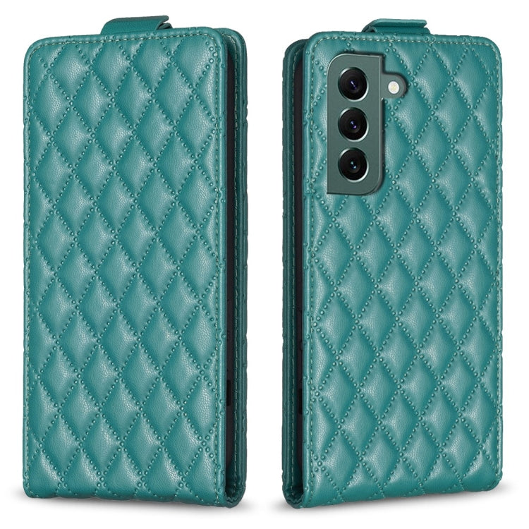 Diamond Lattice Vertical Flip Leather Phone Case, For Samsung Galaxy S20 FE, For Samsung Galaxy A73 5G, For Samsung Galaxy A33, For Samsung Galaxy A13 4G/5G, For Samsung Galaxy S22 Ultra 5G, For Samsung Galaxy S22+ 5G, For Samsung Galaxy S22 5G        ...