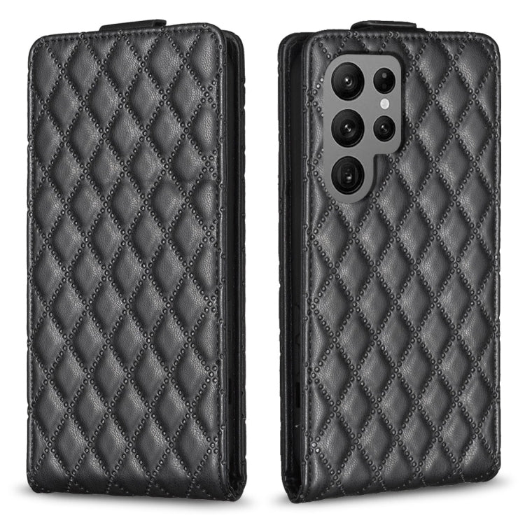 Diamond Lattice Vertical Flip Leather Phone Case, For Samsung Galaxy A14 4G/5G, For Samsung Galaxy A34 5G, For Samsung Galaxy A54 5G, For Samsung Galaxy S23 Ultra 5G, For Samsung Galaxy A25 5G, For Samsung Galaxy S23 5G, For Samsung Galaxy A24 4G      ...