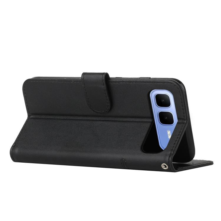 Stitching Calf Texture Buckle Leather Phone Case, For Infinix Smart 10 Plus 4G, For Infinix Smart 10 4G, For Infinix GT 30 Pro, For Infinix Note 40 Pro 4G / 5G, For Infinix Note 40, For Infinix Hot 40 / 40 Pro, For Infinix Hot 40i, For Infinix Smart 8