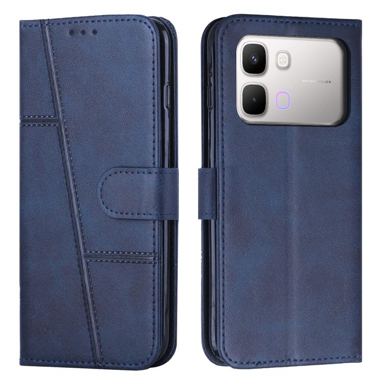 Stitching Calf Texture Buckle Leather Phone Case, For Infinix Hot 70 5G, For Infinix Note Edge 5G, For Infinix Smart 20 4G, For Infinix Note 60 / 60 Pro 5G, For Infinix Hot 60 4G / Hot 60i 4G, For Infinix Hot 60 Pro+ 4G, For Infinix Hot 60 Pro 4G      ...