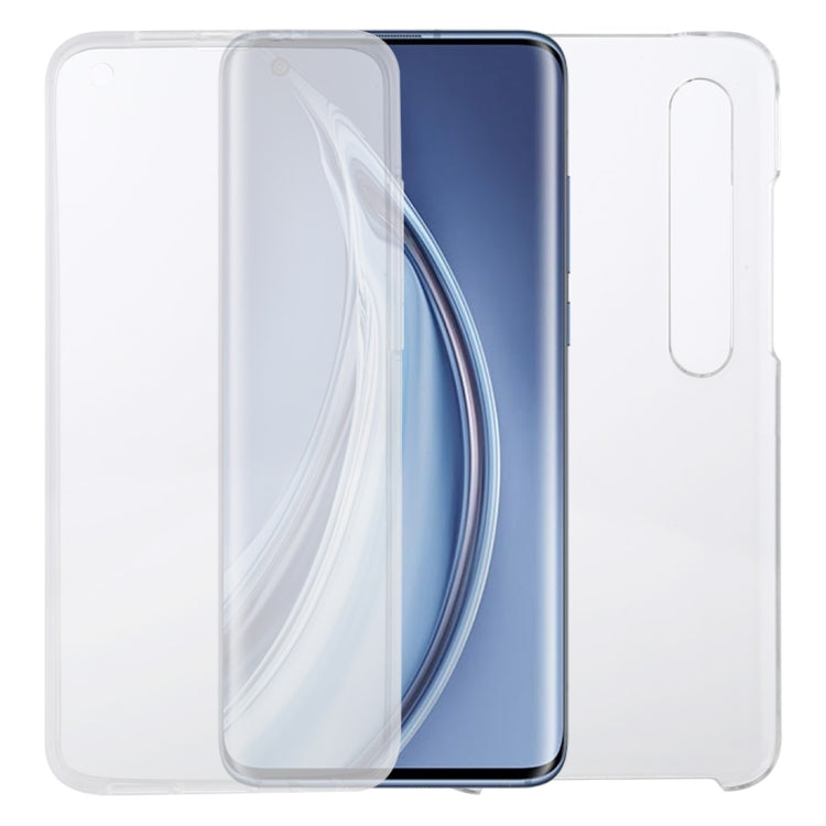 PC+TPU Ultra-Thin Double-Sided All-Inclusive Transparent Case, For iPhone 6 & 6s, For iPhone 8 & 7, For iPhone 8 Plus & 7 Plus, For iPhone XS & X, For iPhone XR, For iPhone XS Max, For iPhone 11, For iPhone 11 Pro, For iPhone 11 Pro Max                ...