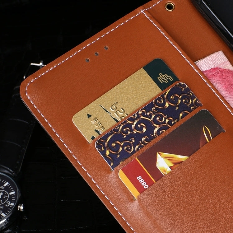 idewei Crocodile Texture Leather Phone Case, For Xiaomi Redmi A3 4G, For Xiaomi Redmi Note 13 Pro 4G, For Xiaomi Redmi Note 13 4G Global, For Xiaomi Poco X6 Pro 5G, For Xiaomi Poco X6 5G, For Xiaomi Redmi Note 13 5G, For Xiaomi Redmi Note 13 Pro+ 5G   ...