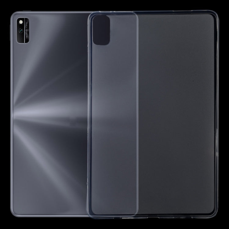 Shockproof Transparent TPU Protective Case, For Huawei MatePad 10.4, For Xiaomi MiPad 4, For Huawei MatePad Pro 10.8 inch, For Huawei Mediapad M5 Lite, For Huawei Mediapad T3 7.0 (3G Version), For Huawei MediaPad M6 8.4, For Huawei MediaPad M5 Lite 10....