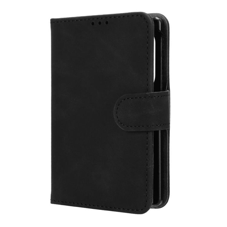 Skin Feel Magnetic Flip Leather Phone Case, For Galaxy Z Fold8 5G, For Galaxy Z Fold8 Ultra 5G, For Samsung Galaxy Z Fold7 5G, For Samsung Galaxy Z Fold5