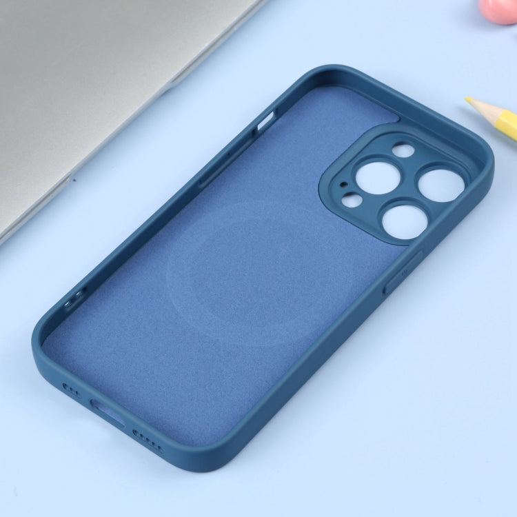 Liquid Silicone Magsafe Phone Case, For iPhone 15 Pro Max, For iPhone 15 Pro, For iPhone 15 Plus, For iPhone 15