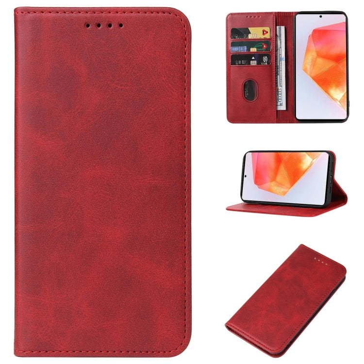 Magnetic Closure Leather Phone Case, For Samsung Galaxy C55, For Samsung Galaxy M55, For Samsung Galaxy M15, For Samsung Galaxy F15, For Samsung Galaxy Xcover7, For Samsung Galaxy A55 5G, For Samsung Galaxy A35 5G, For Samsung Galaxy S24 Ultra 5G      ...
