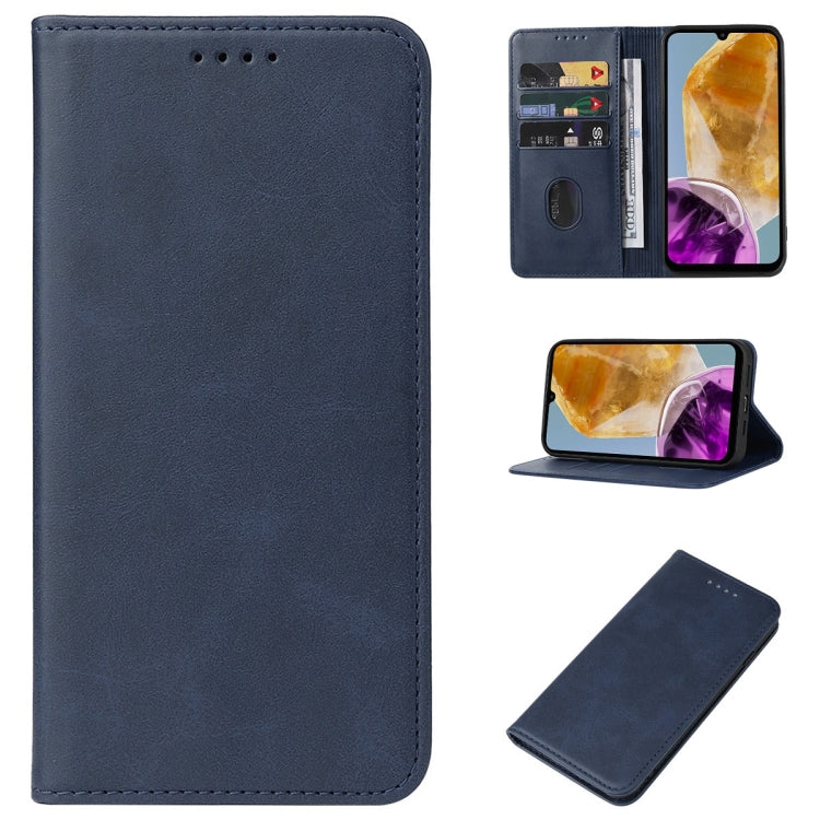 Magnetic Closure Leather Phone Case, For Samsung Galaxy C55, For Samsung Galaxy M55, For Samsung Galaxy M15, For Samsung Galaxy F15, For Samsung Galaxy Xcover7, For Samsung Galaxy A55 5G, For Samsung Galaxy A35 5G, For Samsung Galaxy S24 Ultra 5G      ...