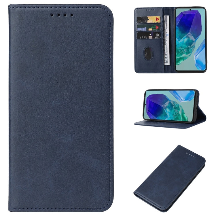Magnetic Closure Leather Phone Case, For Samsung Galaxy C55, For Samsung Galaxy M55, For Samsung Galaxy M15, For Samsung Galaxy F15, For Samsung Galaxy Xcover7, For Samsung Galaxy A55 5G, For Samsung Galaxy A35 5G, For Samsung Galaxy S24 Ultra 5G      ...