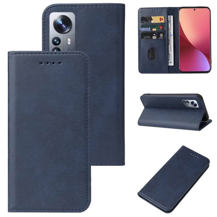 Magnetic Closure Leather Phone Case, For Xiaomi Redmi 12 5G, For Xiaomi Redmi Note 12R, For Xiaomi 13T / 13T Pro, For Xiaomi Redmi 12 4G, For Xiaomi Poco F5 Pro, For Xiaomi Redmi Note 12S, For Xiaomi Redmi A2+, For Xiaomi Redmi Note 12 Pro 5G Global   ...