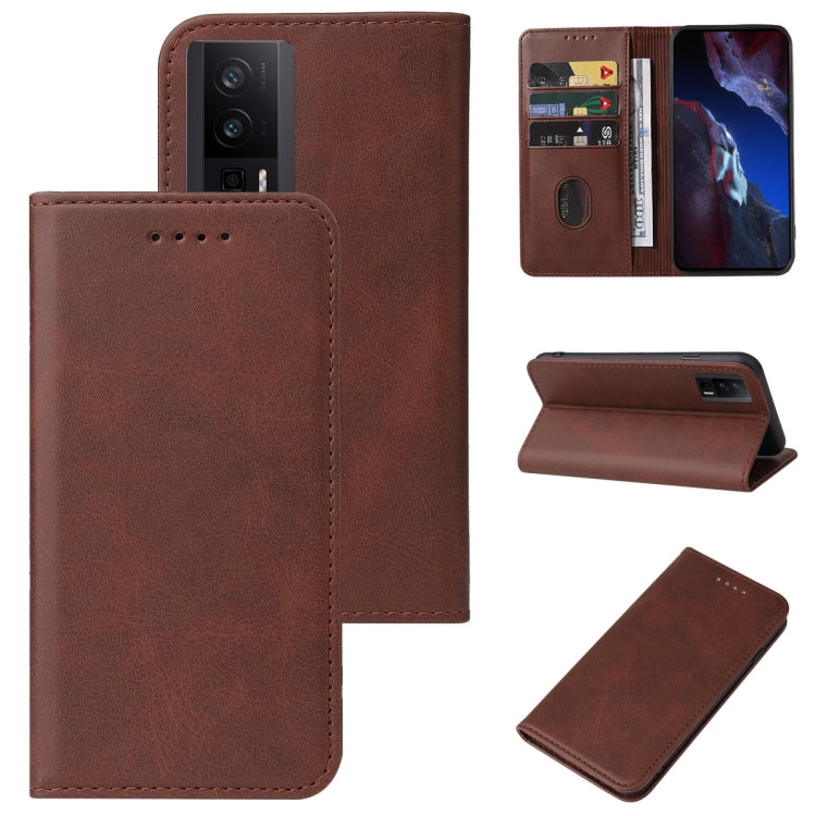 Magnetic Closure Leather Phone Case, For Xiaomi Redmi 12 5G, For Xiaomi Redmi Note 12R, For Xiaomi 13T / 13T Pro, For Xiaomi Redmi 12 4G, For Xiaomi Poco F5 Pro, For Xiaomi Redmi Note 12S, For Xiaomi Redmi A2+, For Xiaomi Redmi Note 12 Pro 5G Global   ...