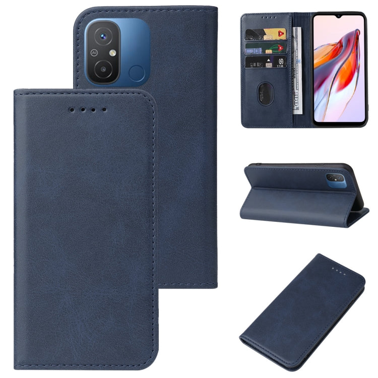 Magnetic Closure Leather Phone Case, For Xiaomi Redmi 12 5G, For Xiaomi Redmi Note 12R, For Xiaomi 13T / 13T Pro, For Xiaomi Redmi 12 4G, For Xiaomi Poco F5 Pro, For Xiaomi Redmi Note 12S, For Xiaomi Redmi A2+, For Xiaomi Redmi Note 12 Pro 5G Global   ...