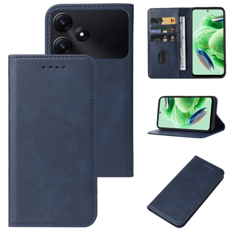 Magnetic Closure Leather Phone Case, For Xiaomi Civi 4 Pro, For Xiaomi Poco M6 Pro 4G, For Xiaomi Redmi Note 13 Pro 4G, For Xiaomi Redmi A3, For Xiaomi Redmi Note 13 4G, For Xiaomi Redmi K70E, For Xiaomi Redmi Note 13R Pro, For Xiaomi 14 Ultra         ...
