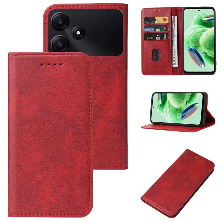 Magnetic Closure Leather Phone Case, For Xiaomi Civi 4 Pro, For Xiaomi Poco M6 Pro 4G, For Xiaomi Redmi Note 13 Pro 4G, For Xiaomi Redmi A3, For Xiaomi Redmi Note 13 4G, For Xiaomi Redmi K70E, For Xiaomi Redmi Note 13R Pro, For Xiaomi 14 Ultra         ...