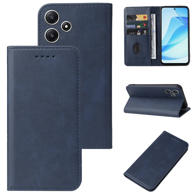 Magnetic Closure Leather Phone Case, For Xiaomi Redmi 12 5G, For Xiaomi Redmi Note 12R, For Xiaomi 13T / 13T Pro, For Xiaomi Redmi 12 4G, For Xiaomi Poco F5 Pro, For Xiaomi Redmi Note 12S, For Xiaomi Redmi A2+, For Xiaomi Redmi Note 12 Pro 5G Global   ...