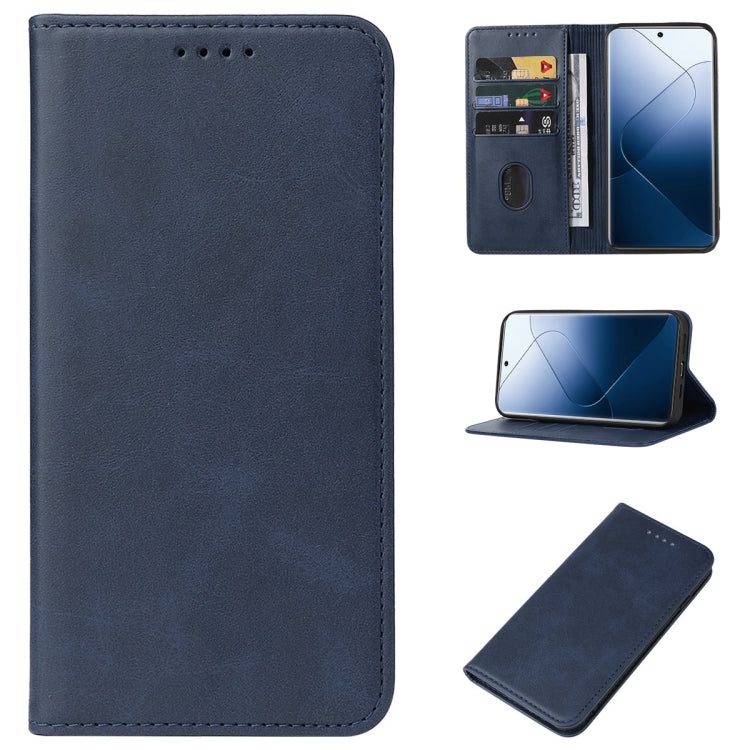 Magnetic Closure Leather Phone Case, For Xiaomi Civi 4 Pro, For Xiaomi Poco M6 Pro 4G, For Xiaomi Redmi Note 13 Pro 4G, For Xiaomi Redmi A3, For Xiaomi Redmi Note 13 4G, For Xiaomi Redmi K70E, For Xiaomi Redmi Note 13R Pro, For Xiaomi 14 Ultra         ...
