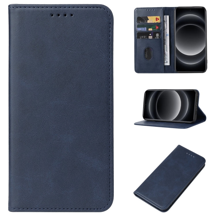 Magnetic Closure Leather Phone Case, For Xiaomi Civi 4 Pro, For Xiaomi Poco M6 Pro 4G, For Xiaomi Redmi Note 13 Pro 4G, For Xiaomi Redmi A3, For Xiaomi Redmi Note 13 4G, For Xiaomi Redmi K70E, For Xiaomi Redmi Note 13R Pro, For Xiaomi 14 Ultra         ...